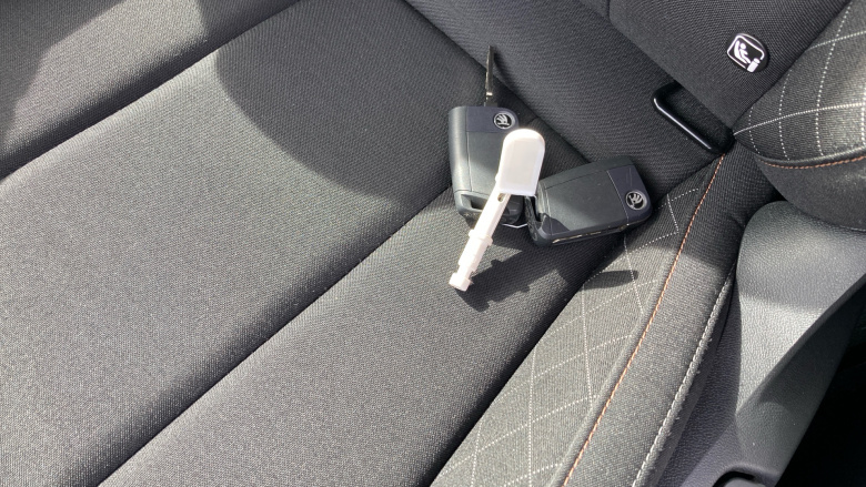 Skoda Kamiq 1.5 TSI SE Drive 5dr DSG Petrol Hatchback